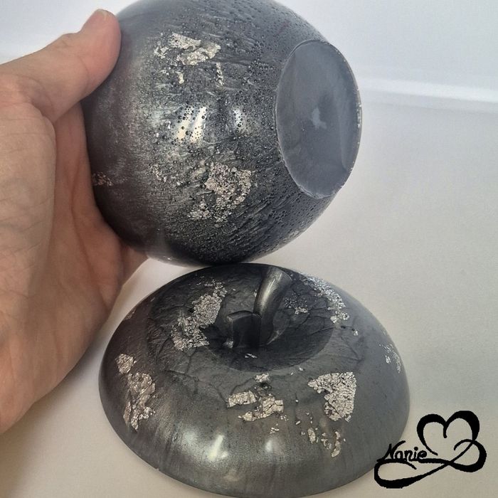 Apple Grey - photo numéro 4