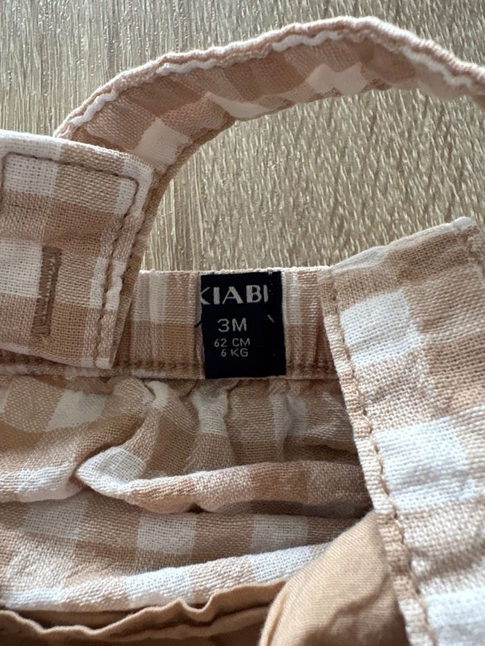 Salopette Kiabi - photo numéro 3