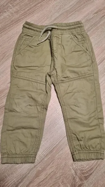 Pantalon 24 mois