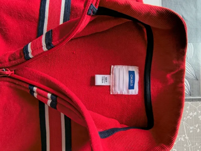 Veste - photo numéro 2