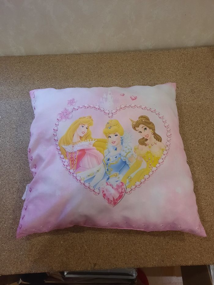 Coussin - photo numéro 2