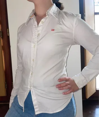 chemise Ralph Lauren