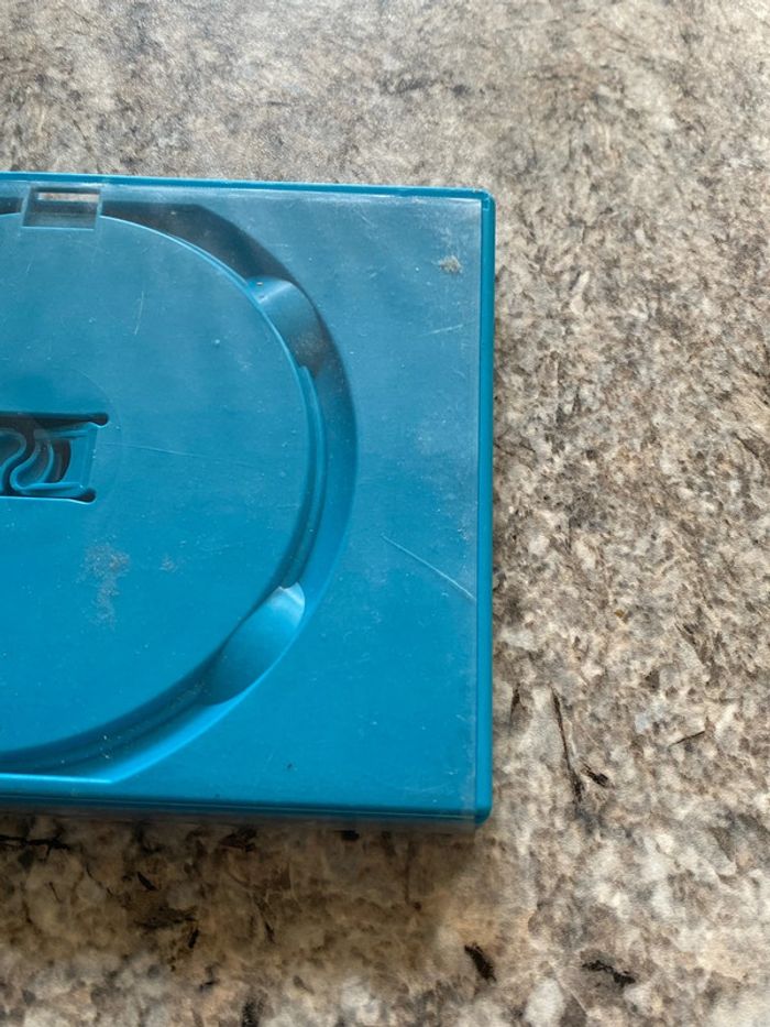 Boîte Wii u - photo numéro 4