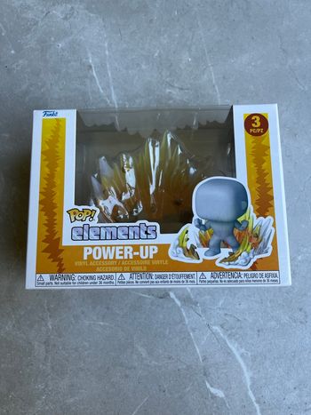 Décoration pour Funko