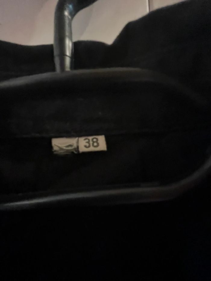 Robe sans manches taille 38 - photo numéro 3