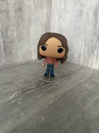 Pop Hermione