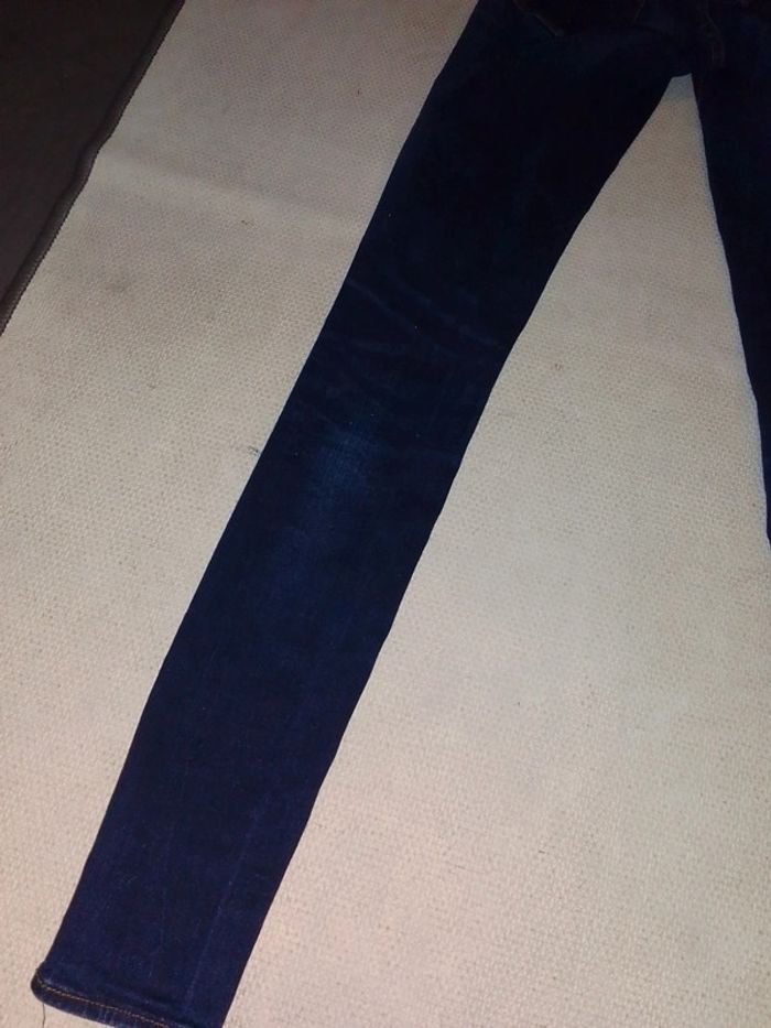 Jean' taille 34 - photo numéro 5