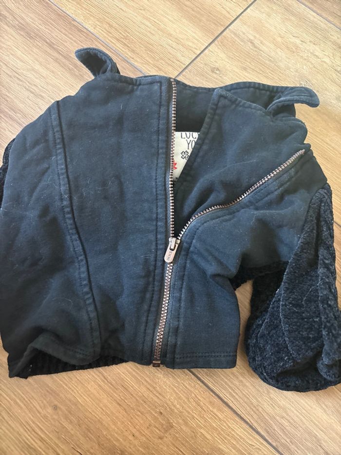 Veste ikks 2 ans - photo numéro 5