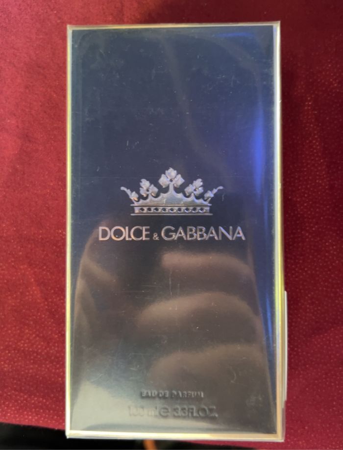 Dolce & gabbana