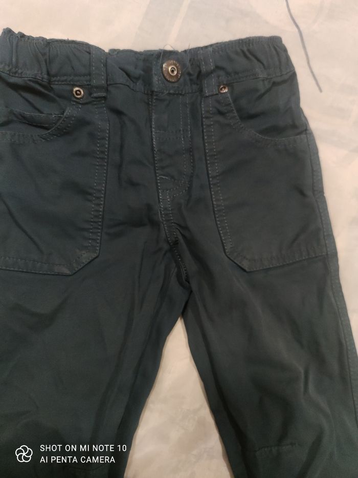 Jeans garçon taille 4 ans - photo numéro 4