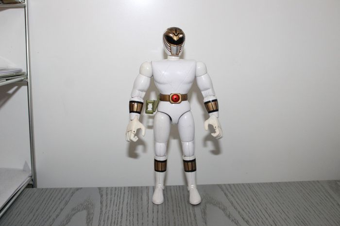 Figurine Power Rangers 1993