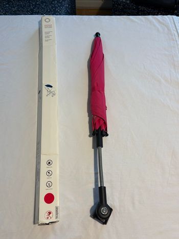 Bugaboo ombrelle pour poussette 