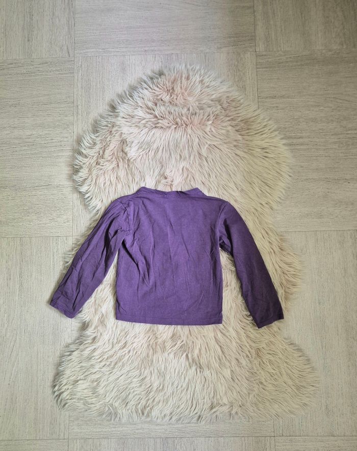Gilet * Du Pareil Au Même * - photo numéro 4
