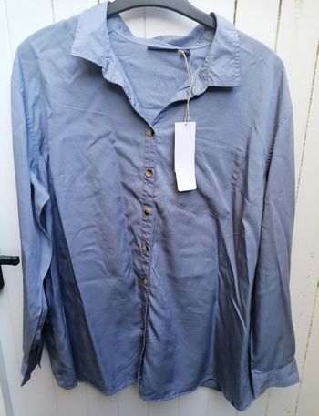 Chemise neuve taille xl