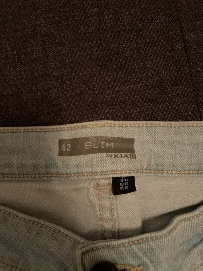 Short - photo numéro 3