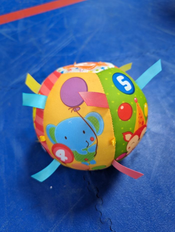 Magi balle d'éveil Vtech - photo numéro 2