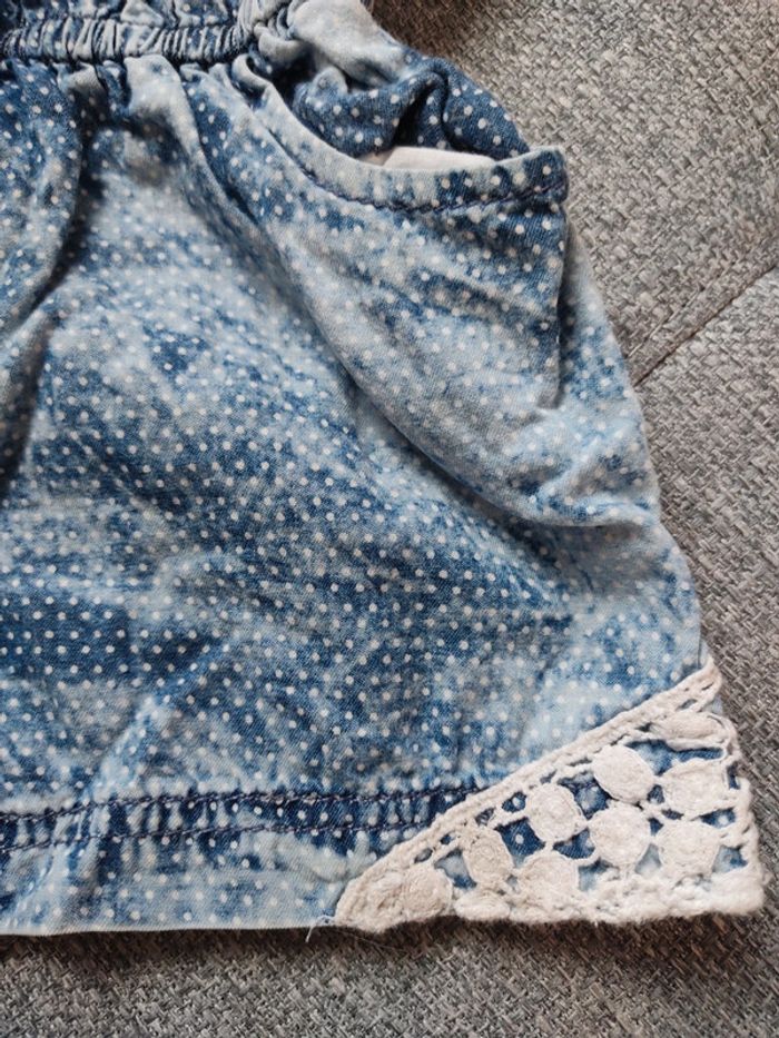 Combishort taille 2 ans - photo numéro 2