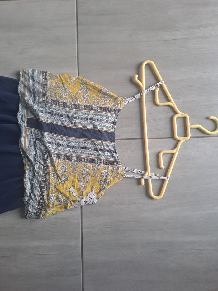 Robe d'été Grain de Malice Taille 42 - photo numéro 4