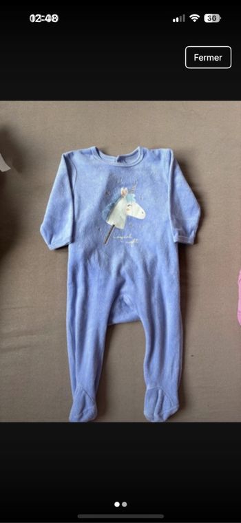 Pyjama