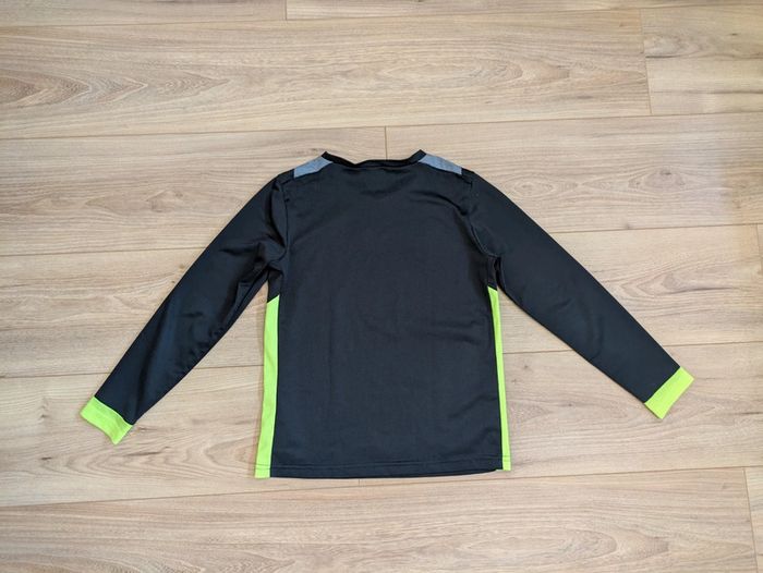 T-shirt de sport garçon 10 ans - photo numéro 3