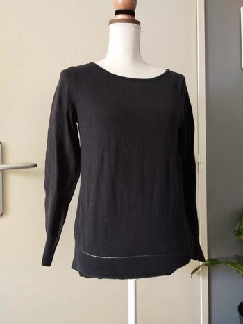 Pull fin taille M