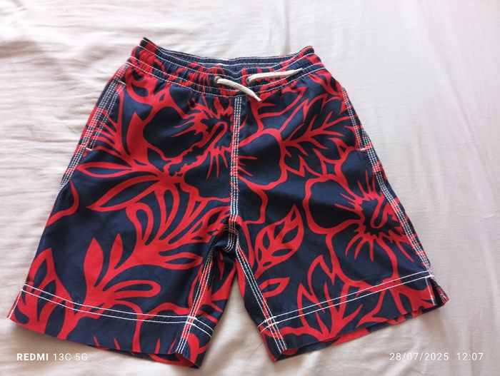Maillot de bain Gap taille 4/5 ans