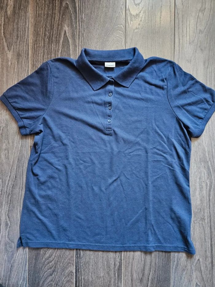 Polos Damart Taille 46/48 👕 - photo numéro 6