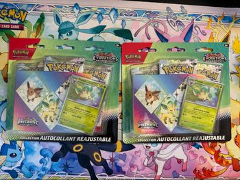 2 Tripack 8.5 Phyllali- scellé