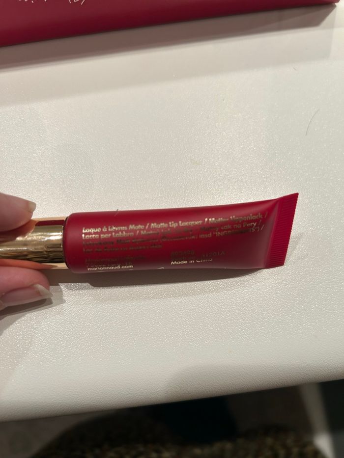 Lot articles maquillage Marionnaud - photo numéro 3