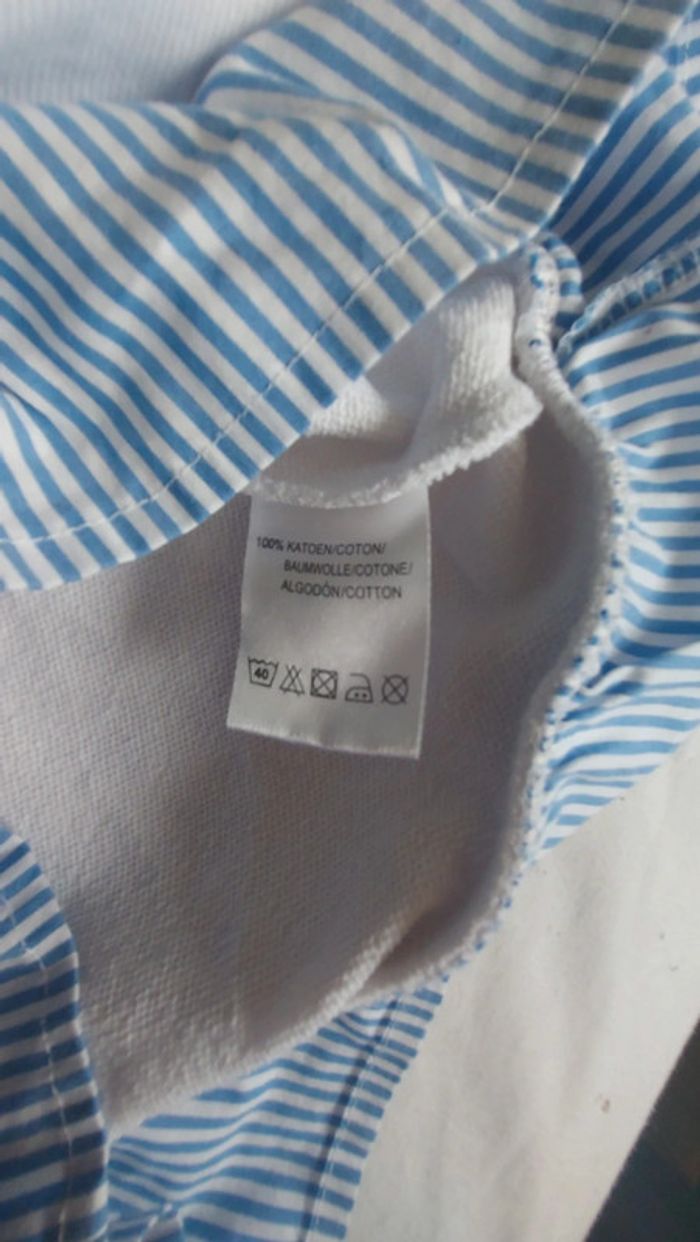 Sweat 2 en 1 - photo numéro 4