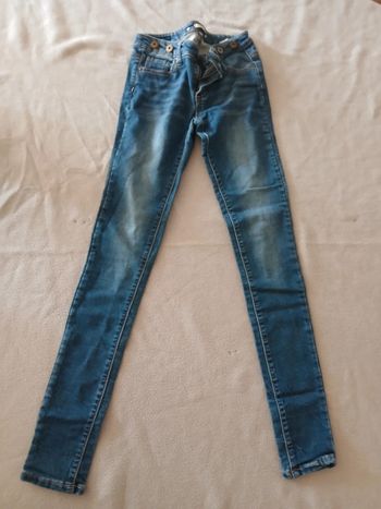 Jean femme Taille S