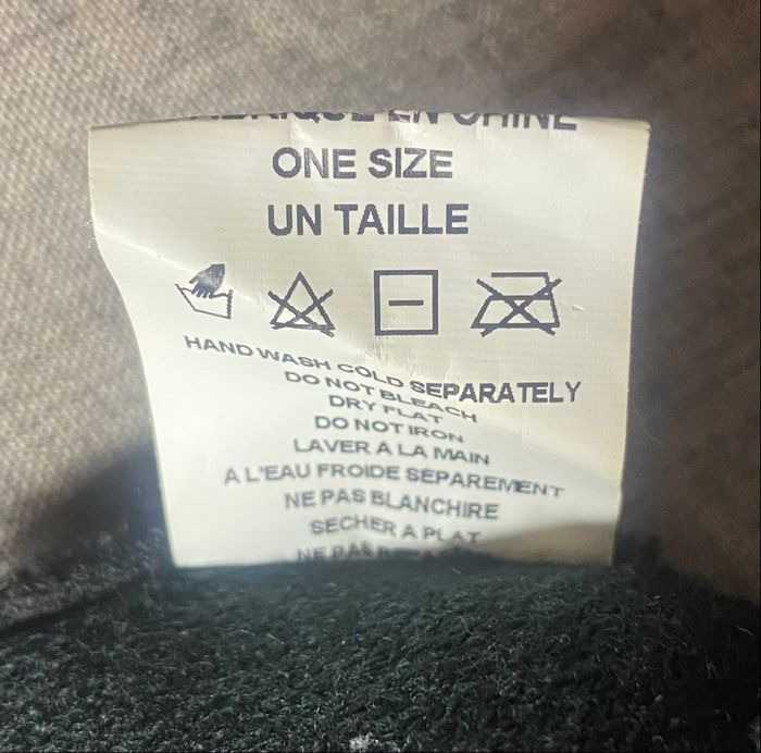 Bonnet rayé »Dakine »multicolore - photo numéro 3