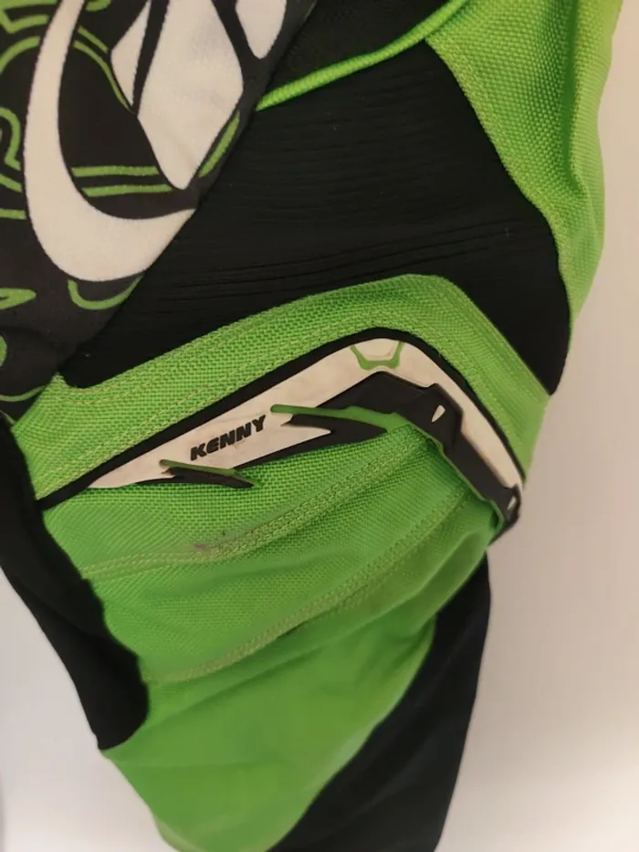 Pantalon bmx 32 Kenny - photo numéro 4