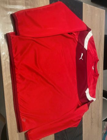 Pull puma XL