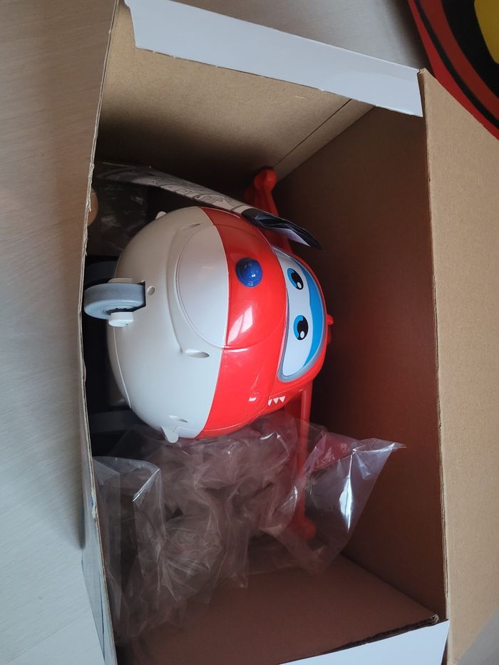 Avion transformable super wing - photo numéro 4