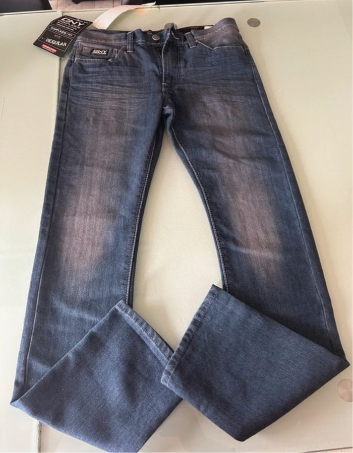 Jean neuf complice 12 ans - photo numéro 2