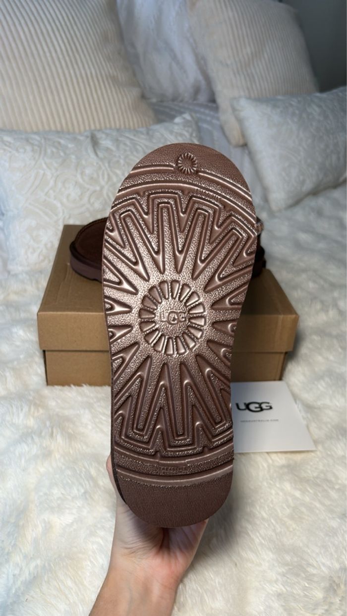 Bottes U - photo numéro 5