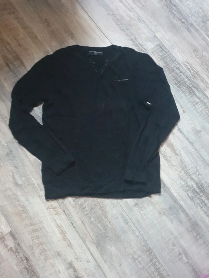 Pull homme - photo numéro 2