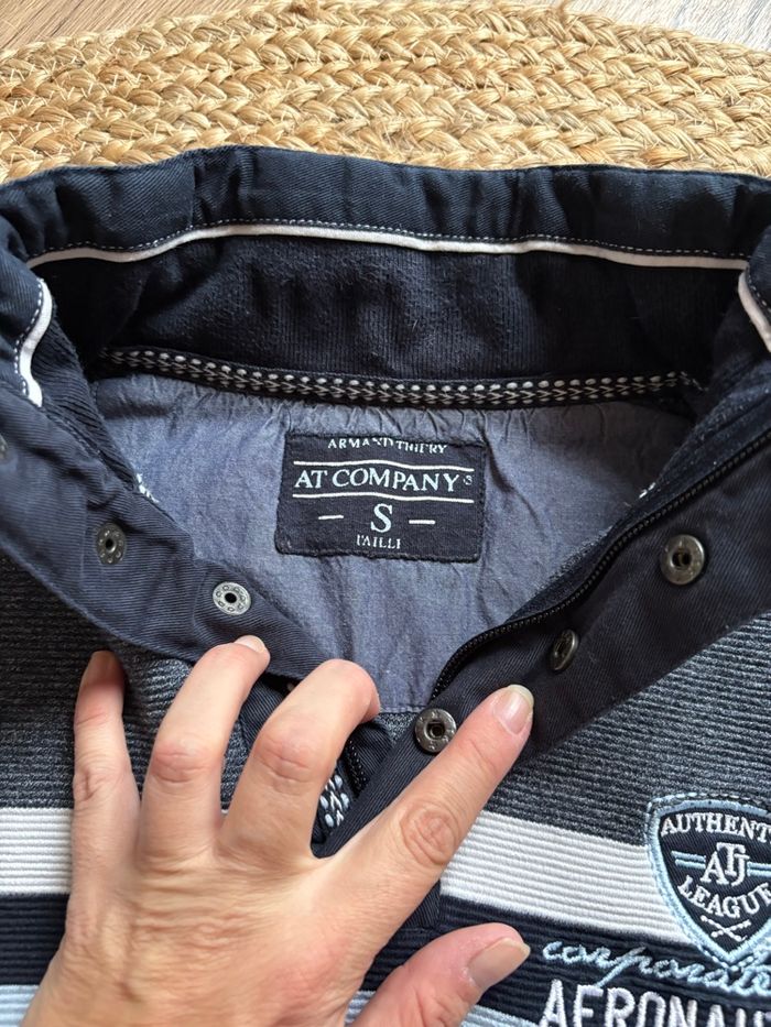 Haut homme - photo numéro 3