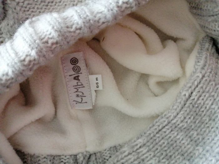 Bonnet bébé kimbaloo - photo numéro 2