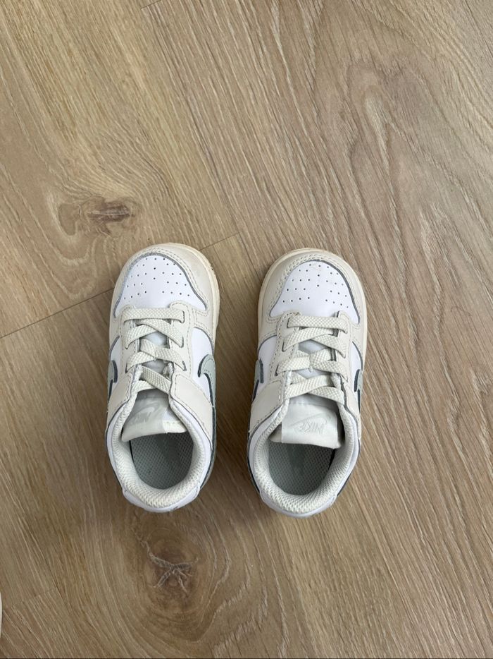 Baskets - photo numéro 3