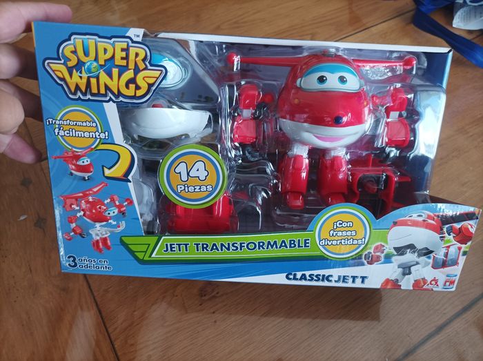 Jouet enfant - photo numéro 2