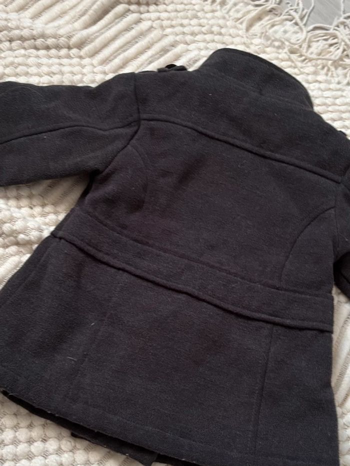 Manteau fille In extenso 3 ans - photo numéro 5