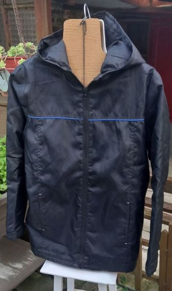 Blouson  demi saison 10 ans