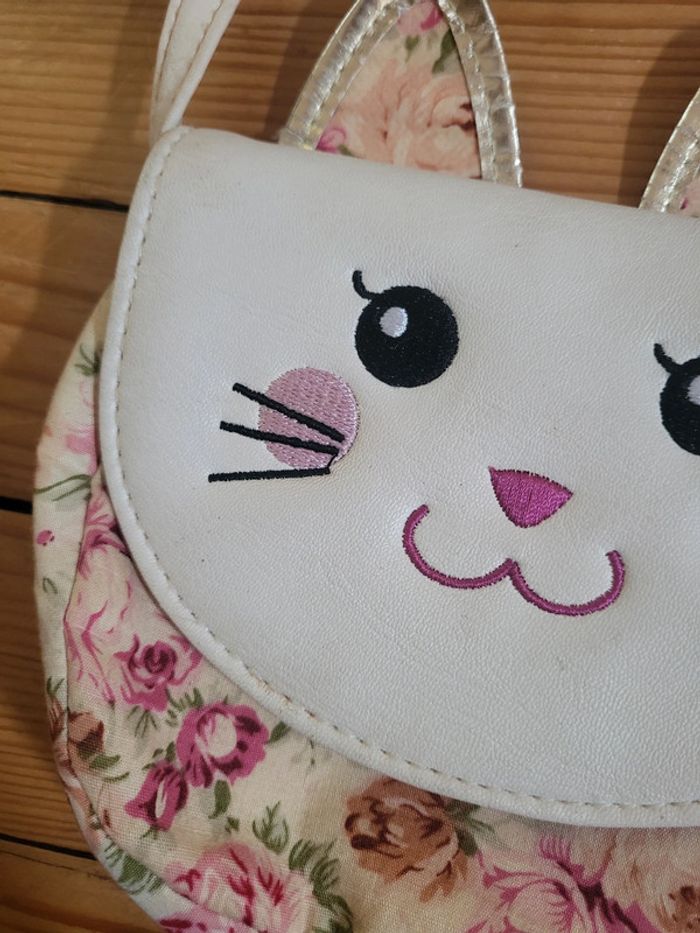 Petit sac enfant - photo numéro 5