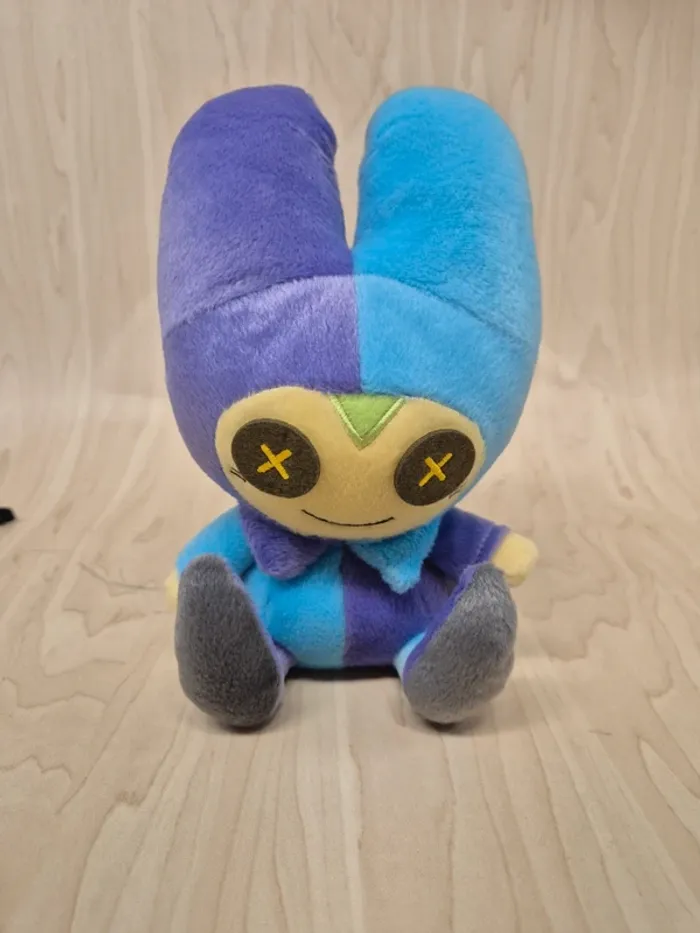 Peluche Dragon Quest : Pukuripo mâle