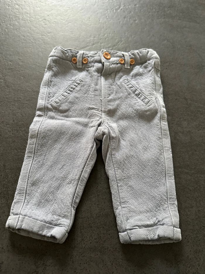 Pantalon