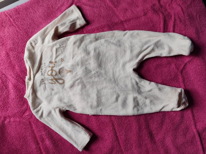 Lot pyjama - photo numéro 5