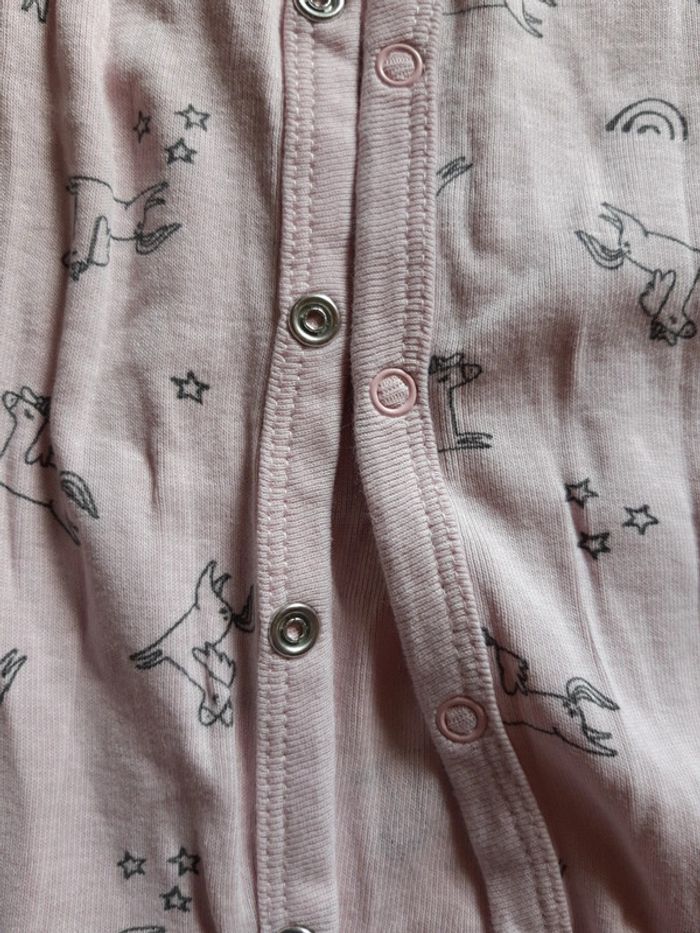 Pyjama Tex - photo numéro 4