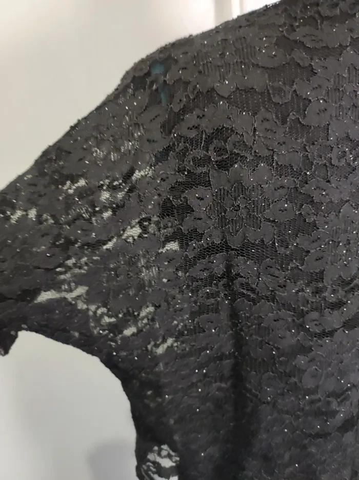 Blouse taille 36 - photo numéro 4